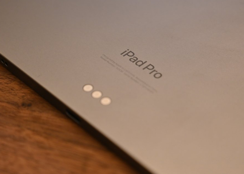 来凤ipad维修分享新款iPad Pro或将采用M4芯片