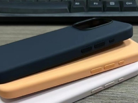 来凤苹果14维修站分享iPhone14手机壳能直接给iPhone15用吗?