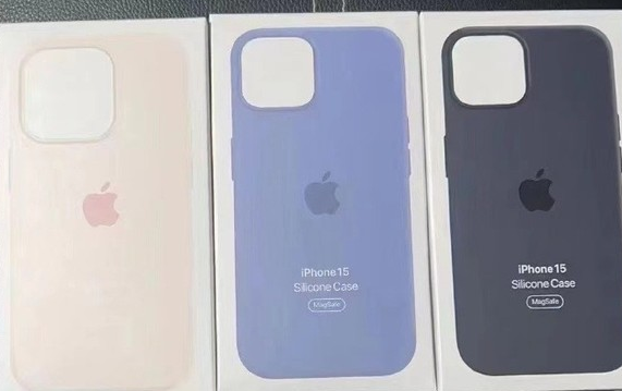 来凤苹果14维修站分享iPhone14手机壳能直接给iPhone15用吗？ 