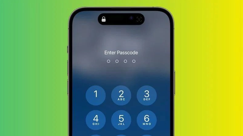 来凤苹果维修网点分享凭iPhone密码就能窃取“你的整个数字生活”？ 