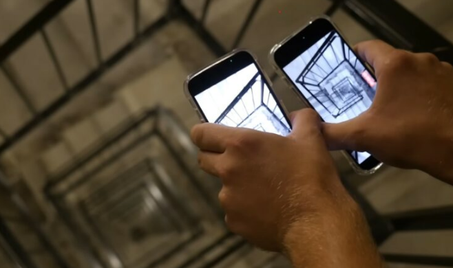 来凤苹果14维修分享iPhone 14耐摔程度怎么样 