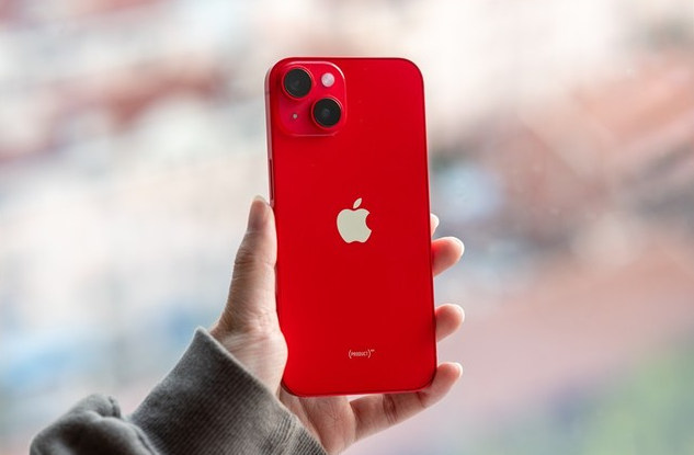 来凤苹果14维修分享为什么大家觉得iPhone 14不香了 