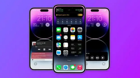 来凤苹果手机维修分享iOS 16.1 RC版是iOS 16.1正式版吗 