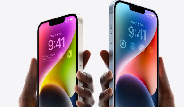 来凤苹果14维修分享iPhone 14系列支持的eSIM卡有哪些优点 