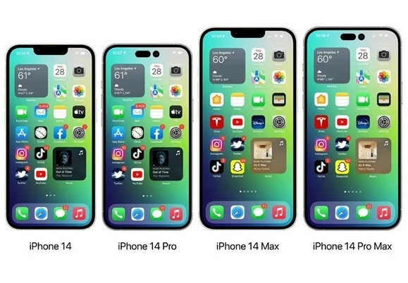 来凤苹果14维修分享iPhone14可以分期吗 