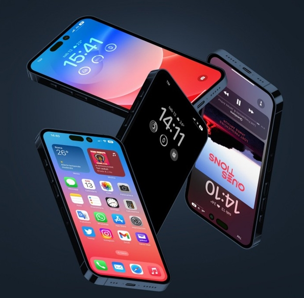 来凤苹果14维修分享入门级iPhone 14多少钱 
