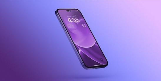 来凤苹果14维修分享iPhone14配色有哪些 