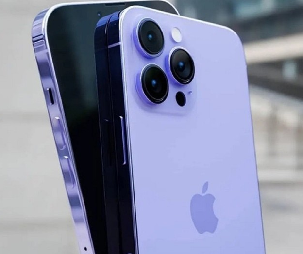 来凤苹果14维修分享凭什么4800万像素的iPhone14就能上热搜 