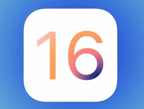 来凤苹果手机维修分享iOS16不支持iPhone6s，手中的6s怎么办 