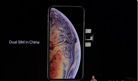 来凤苹果手机维修分享iPhone eSIM 出 Bug怎么办 
