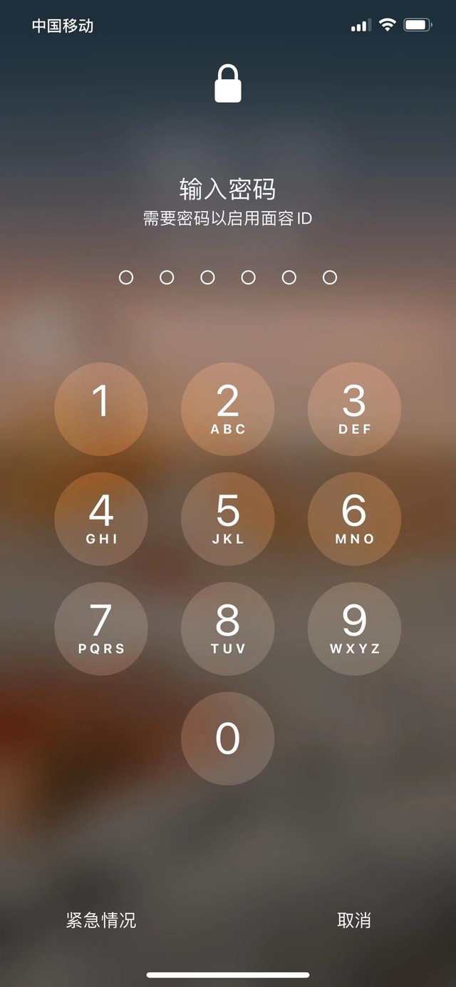 来凤苹果13维修分享iPhone 13加强锁屏功能有什么用 