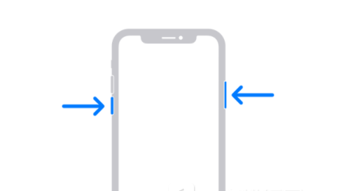 来凤苹果13维修分享iPhone13屏幕失灵怎么办 