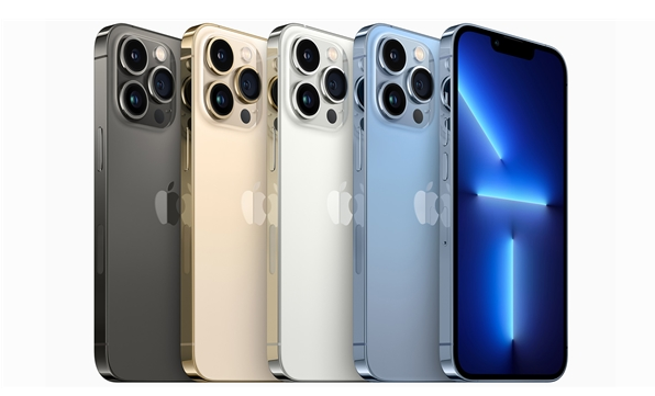 来凤苹果14维修分享iPhone 14、14 Pro/Max规格、售价汇总 