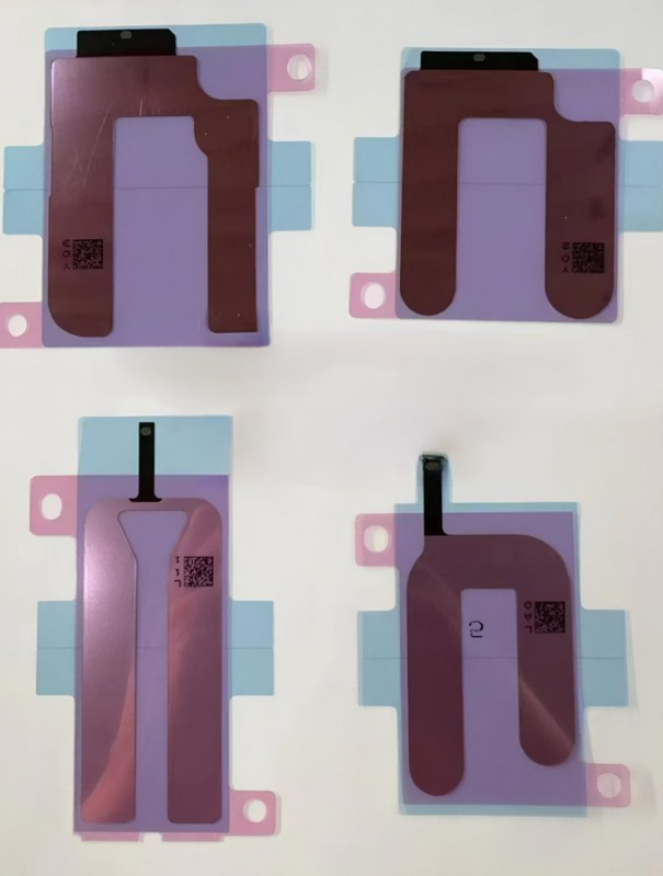 来凤苹果手机维修分享iPhone 17 Pro 机型电池将采用创新型粘合剂 