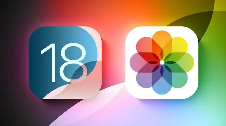 来凤苹果手机维修分享苹果 iOS / iPadOS 18.1Beta 3 发布 