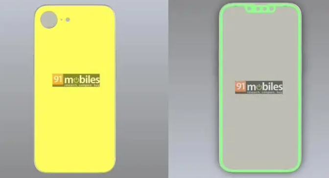 来凤苹果手机维修分享苹果小屏iPhone SE4值得买吗 