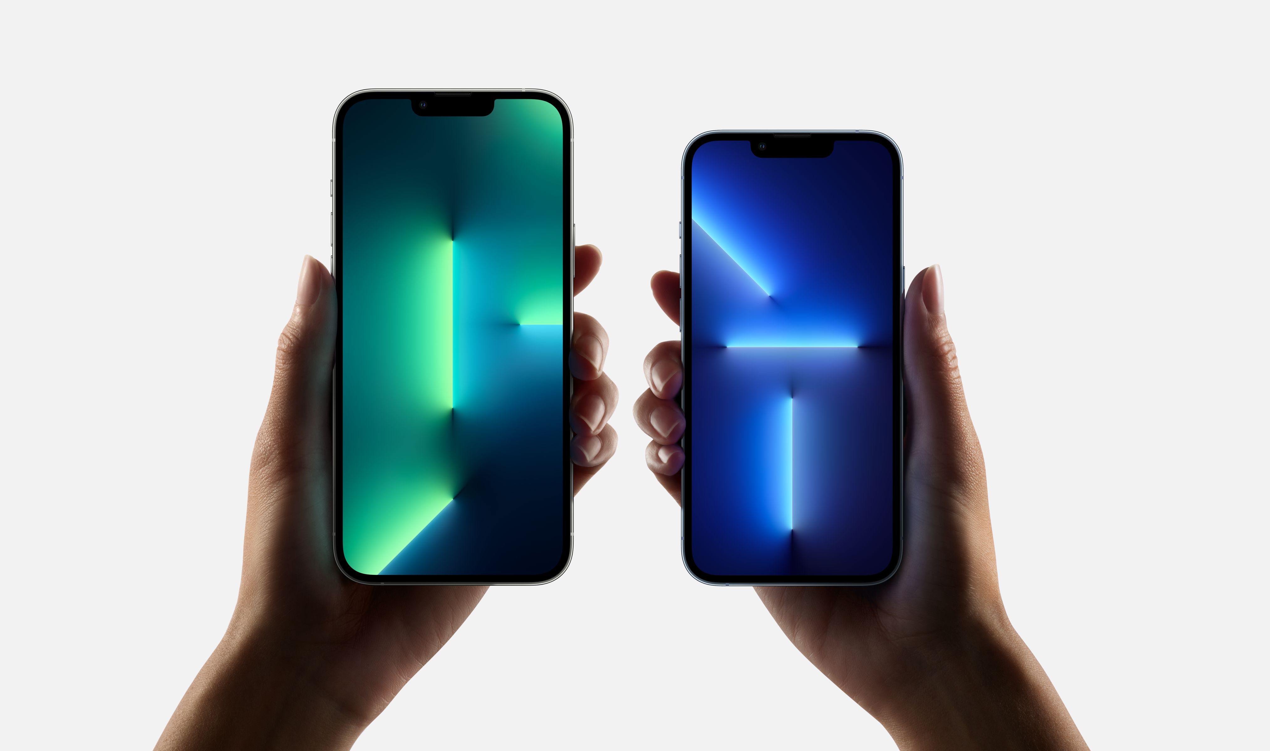 来凤苹果手机维修分享iPhone 13 四款机型怎么选 