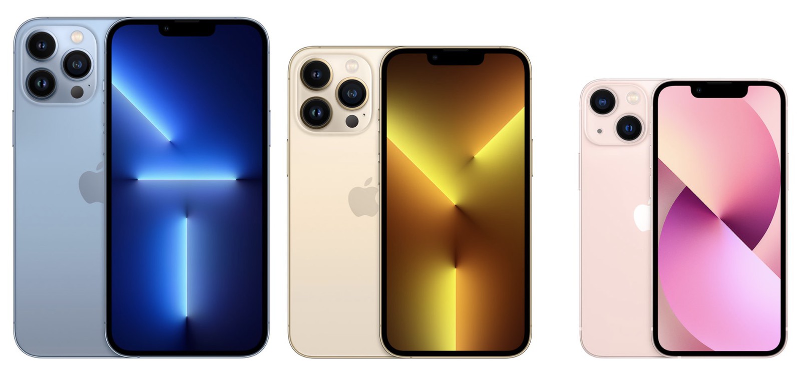 来凤苹果手机维修分享iPhone 13续航怎么样 