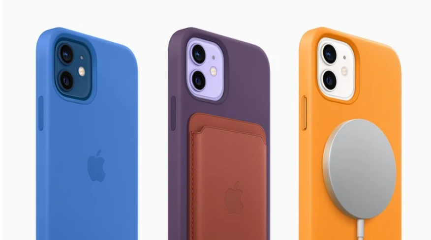 来凤苹果手机维修分享关于 iPhone 13 的细节爆料 