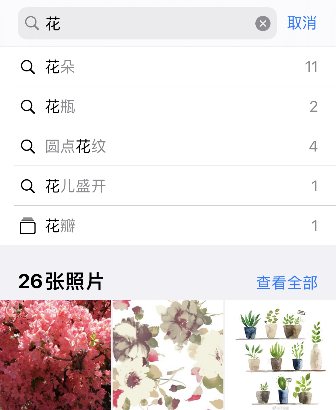 来凤苹果手机维修分享iPhone 小技巧 