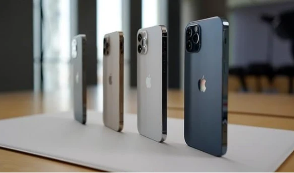 来凤苹果手机维修分享为什么说iPhone13才是真旗舰 