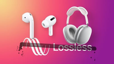 来凤苹果手机维修分享哪些设备支持Apple Music 无损音频 