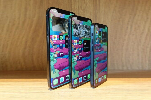来凤苹果手机维修分享iPhone 13发布日期 