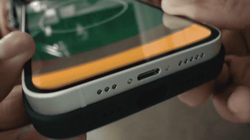 来凤苹果手机维修分享未来 Magsafe 还有哪些发展空间 