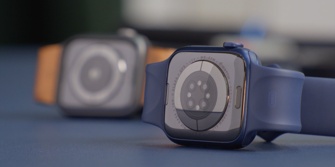 来凤苹果手机维修分享Apple Watch 是如何测量卡路里的 
