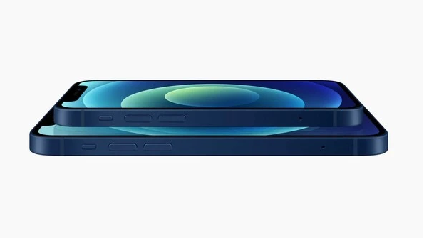 来凤苹果手机维修分享iPhone 12 mini 锁屏后触屏失灵怎么办 