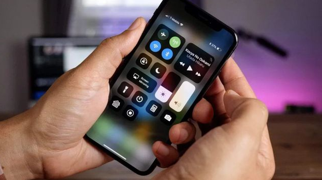 来凤苹果手机维修分享iPhone 12信号差怎么办 