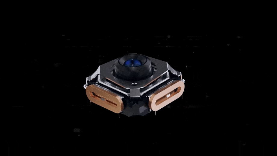 来凤苹果手机维修分享iPhone 12 Pro Max 独享的这颗传感器更大的特点是什么 