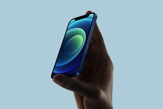 来凤苹果手机维修分享iPhone 12 mini辐射很大吗 