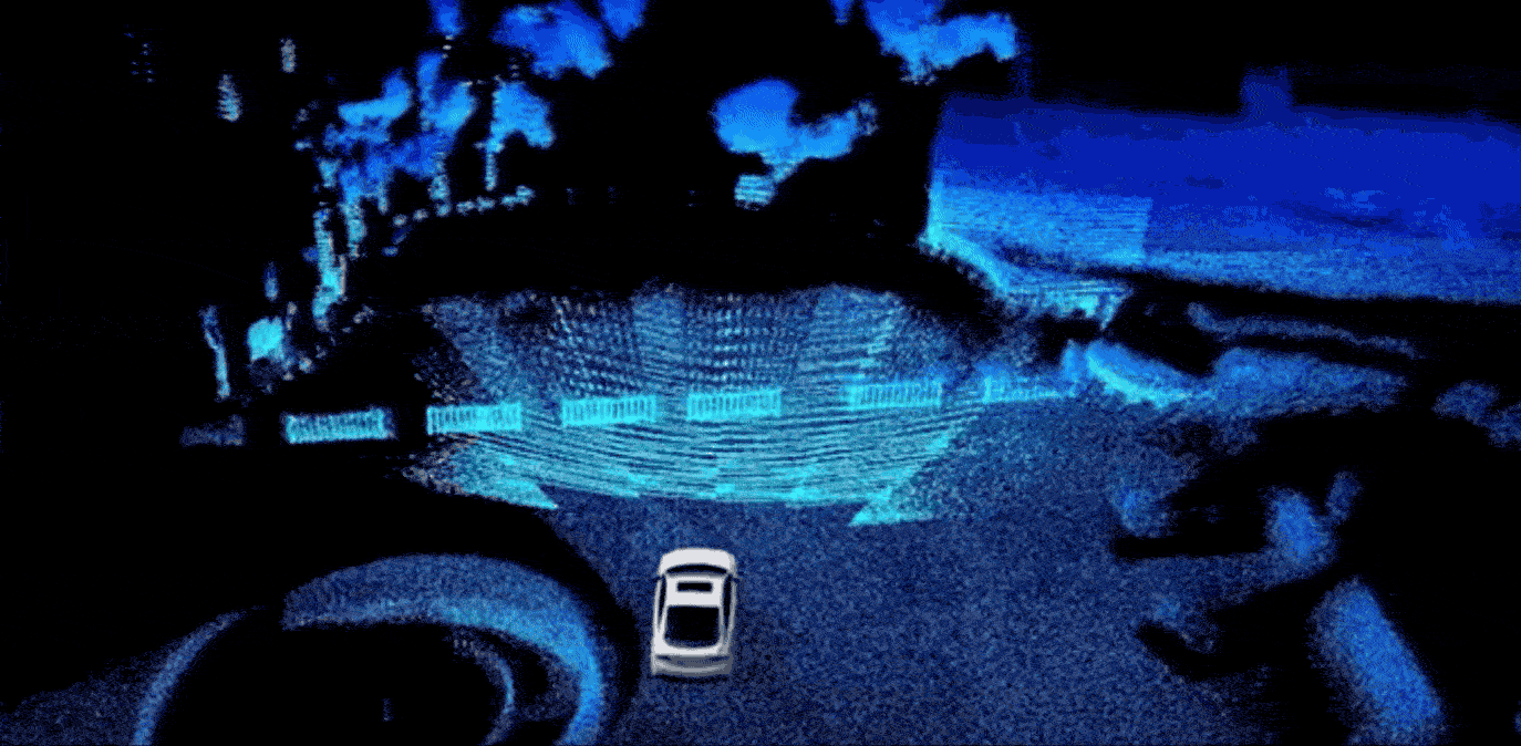 来凤苹果手机维修分享iPhone 12 Pro 搭载的 LiDAR 镜头与 ToF 镜头有什么不同 