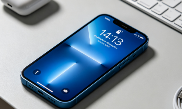 来凤苹果手机维修分享iPhone13 换电池 