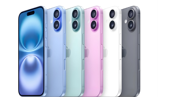 来凤苹果手机维修分享iPhone 17换电池 