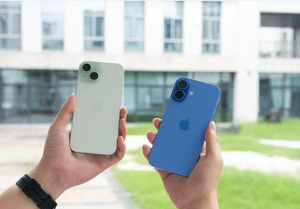 来凤苹果维修点分享iPhone 16 Plus屏幕更换大屏容易忽视的实操隐患 