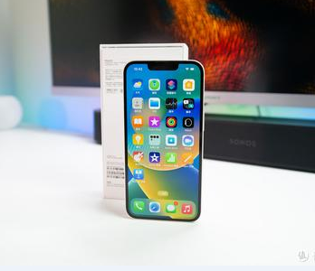 来凤苹果维修点分享iPhone 14音频与待机系统排错 
