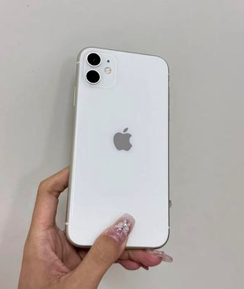来凤苹果维修点分享iPhone 11黑屏特殊场景解析 