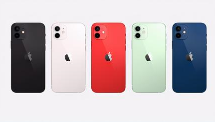 来凤苹果维修点分享iPhone 12黑屏隐蔽故障解读 