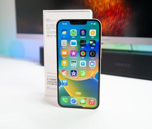 来凤苹果维修点分享iPhone 14 Plus黑屏小众诱因汇总 