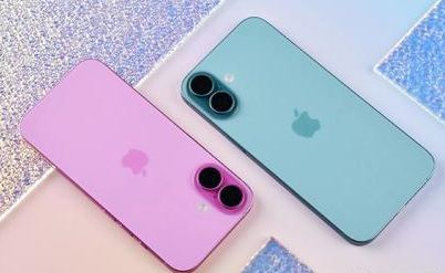 来凤苹果维修点分享iPhone 16手机黑屏多重诱因解析 
