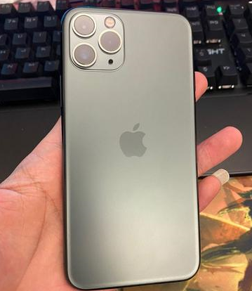 来凤苹果维修点分享iPhone 11 Pro电池发烫小众问题解读 