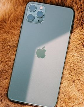 来凤苹果维修点分享iPhone 11 Pro Max电池发烫特殊问题 