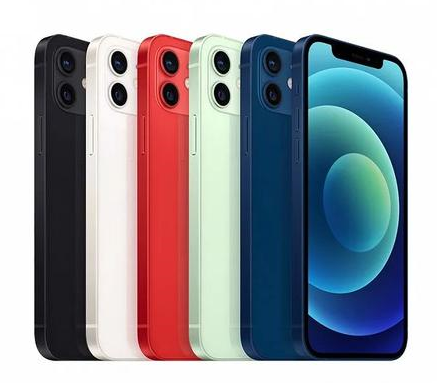 来凤苹果维修点分享iPhone 12 Pro Max发烫冷门故障梳理 