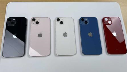 来凤苹果维修点分享iPhone 13电池发烫多类故障解析 
