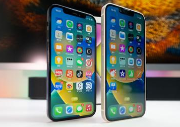 来凤苹果维修点分享iPhone 14 Plus发烫常见情况科普 