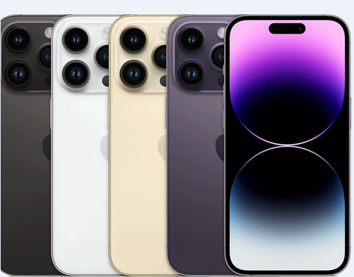 来凤苹果维修点分享iPhone 14 Pro发烫易忽略问题解析 