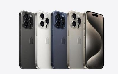 来凤苹果维修点分享iPhone 15 Pro发烫五大诱因详解 
