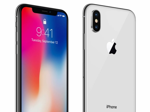 来凤苹果维修点分享iPhone X摄像头实拍质感与场景适配全解析 
